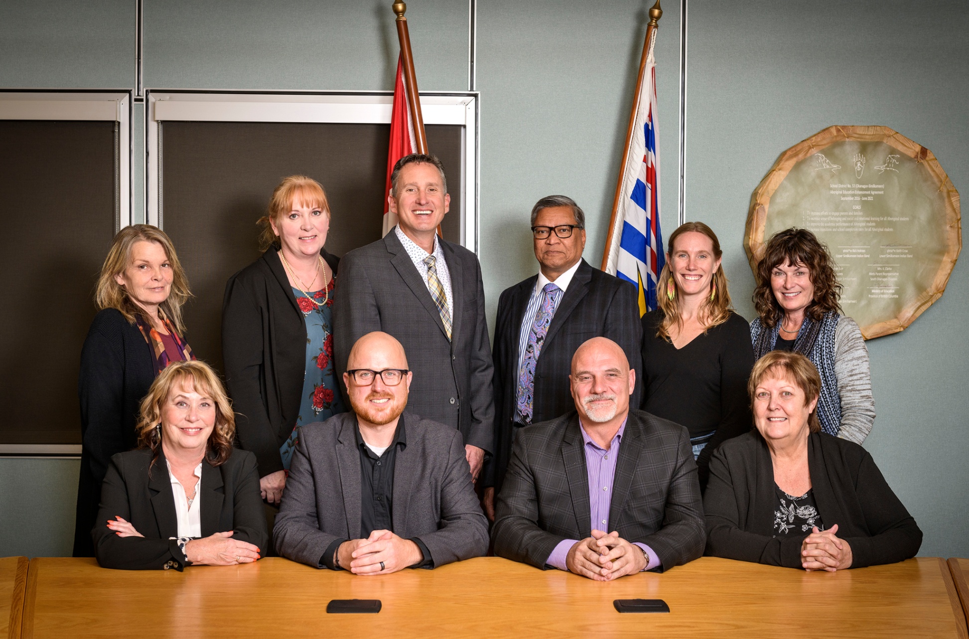Check out our 2025-26 highlights - Board of Education Reports - Oliver ...