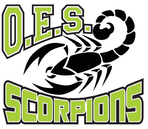 Oliver Elementary School logo